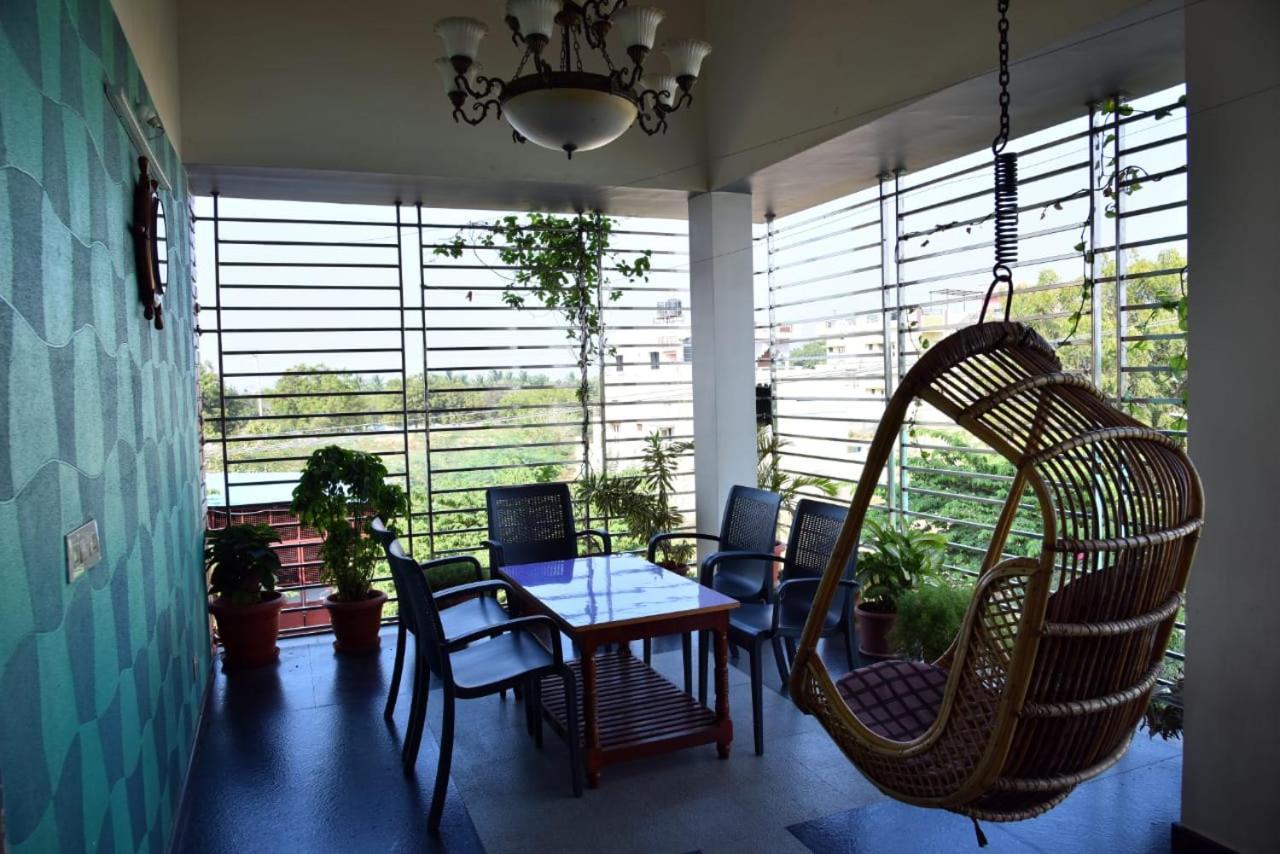 Mango Tree Homestay Hampi Kültér fotó